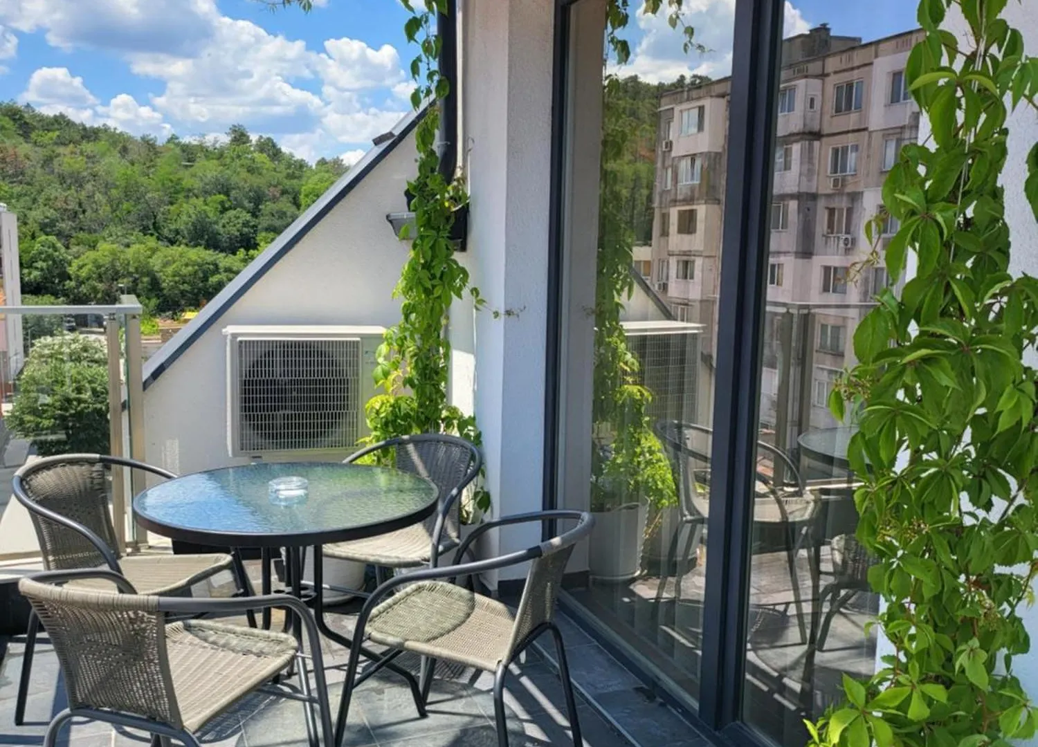 Apartment Amaya Varna Bulgaria